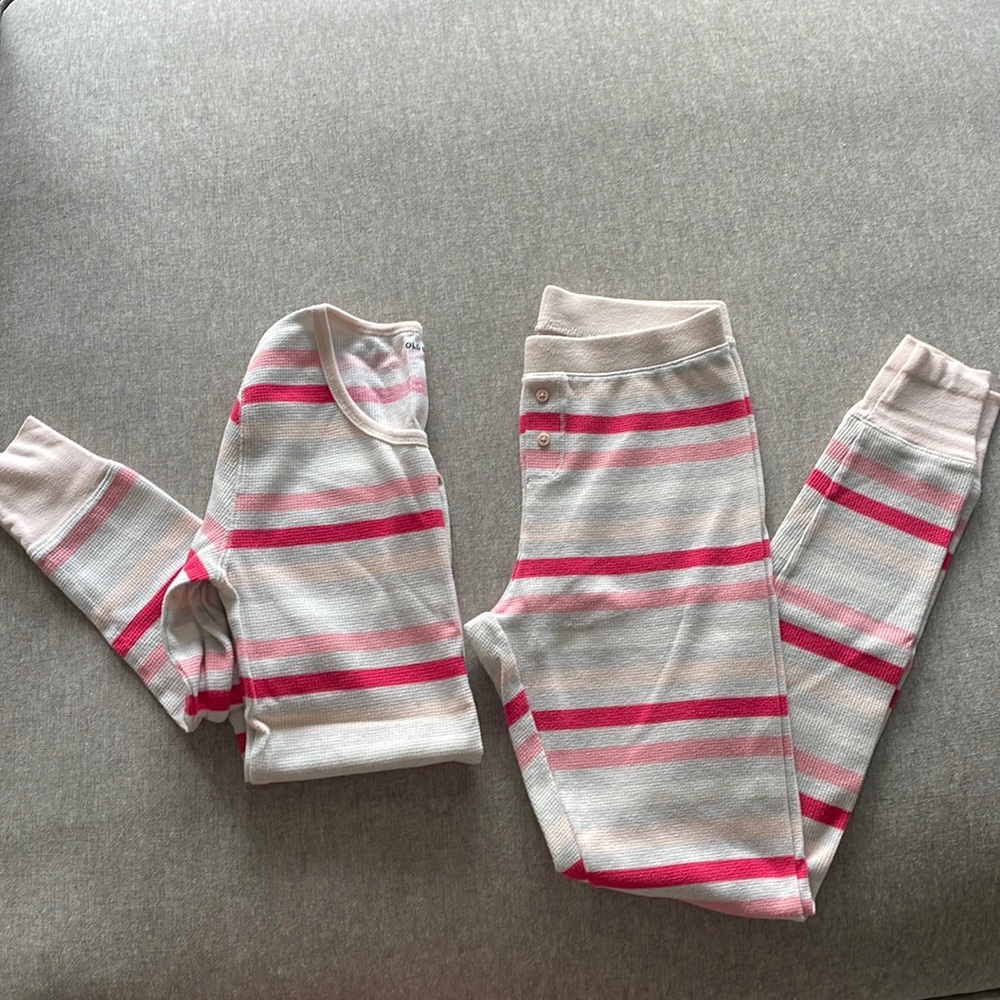 Waffled matching Loungewear